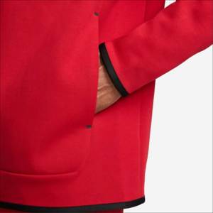 Survêtement en polaire technique coupe ajustée OEM pour hommes, ensemble de jogging respirant avec pantalon de survêtement à capuche, vêtements d'entraînement décontractés - Product Image 3