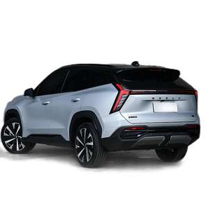 SUV Usado en Venta, 5 Asientos, 1.5td DCT, Gasolina, Geely, Vehículo para Adultos, Bajo Precio, SUV Compacto, Sin Accidentes - Product Image 6