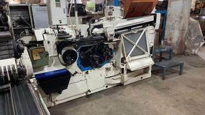 Molins Mark 8 Full-Automatic Electric <b>Cigarette</b> Maker 2000 <b>Cigarettes</b>/Minute High Productivity 220V/380V - Product Image 3