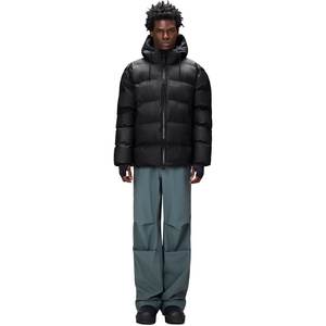 Veste matelassée pour homme, style tendance 2025, prix de gros, veste d'hiver, fabrication au Pakistan - Product Image 5