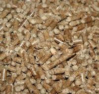 Pellets de madera para calefacción, combustible de biomasa fabricado en Sudáfrica, precio económico