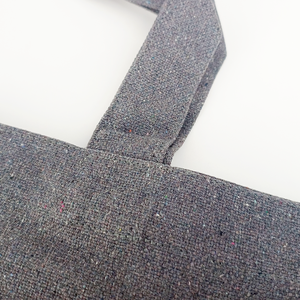 Bente – Borsa della Spesa XXL in Cotone Riciclato - Product Image 2