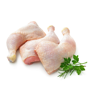 ไก่แช่แข็งฮาลาล