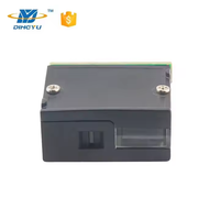 Kiosque Scanner de codes à barres moteur de numérisation haute Performance appareil portable POS Mini lecteur de codes à barres à identification rapide 1D CDD montage fixe