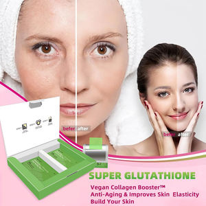 Most selling items Skin <b>whitening</b> oral <b>strip</b> Dental <b>teeth</b> <b>whitening</b> <b>strips</b> supplements Fast dissolving oral <b>strip</b> - Product Image 3