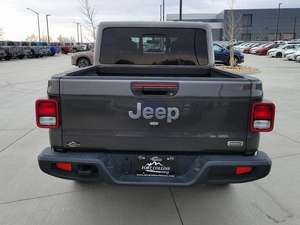 Jeep Wrangler 2020 - Product Image 3