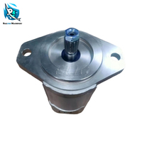 4700394904 394904 Pompe à engrenages hydraulique pour Dynapac CA362D CA602 Rouleau compresseur Remplacement OEM Pompe de direction