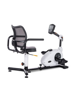 Vélo d'exercice couché pour la rééducation des personnes âgées, la physiothérapie et l'utilisation à domicile - Product Image 1