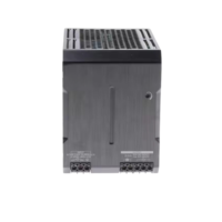 Omron-Fuente de alimentación de riel DIN, equipo eléctrico de alta calidad, rentable, para aplicaciones fiables, CA/CC, 480W, W
