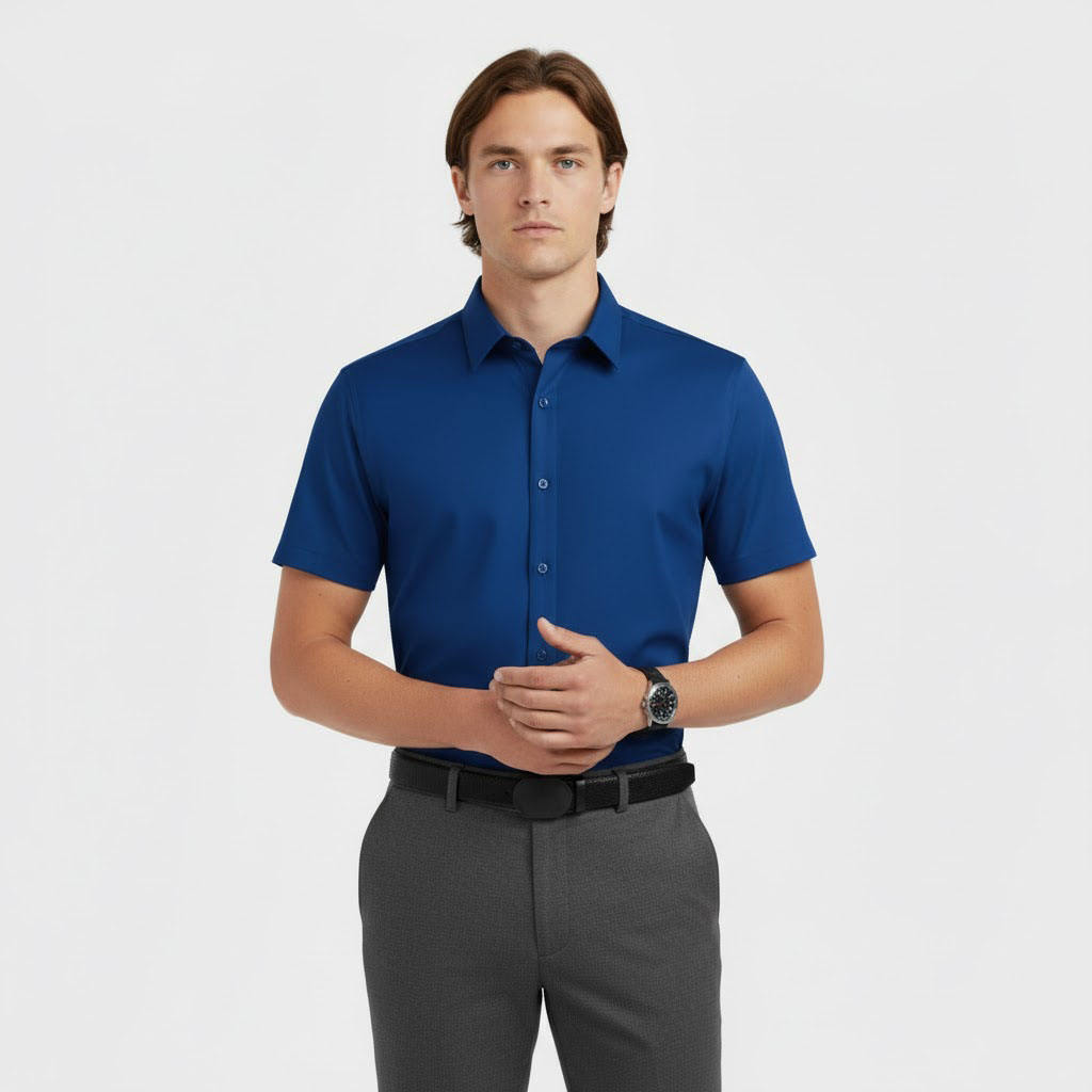 สีน้ำเงิน