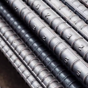 Usine OEM, prix bas, sur mesure, barre d'armature n°6 - Product Image 1