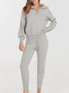 ชุดวิ่งและกางเกงวอร์มระบายอากาศพร้อมชุดวอร์ม2ชิ้นสำหรับฤดูหนาวชุดวอร์มแฟชั่นดีไซน์ล่าสุด - Product Image 3