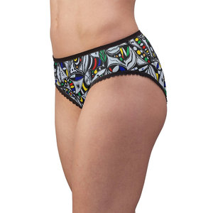Orisun VI biancheria intima da donna slip comodi da donna - Product Image 3