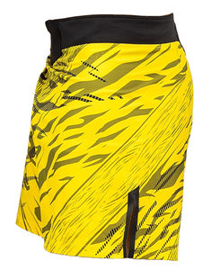 Nouveau meilleur short de boxe élégant de haute qualité pour hommes et vêtements de sport confortables Shorts de boxe de combat - Product Image 3