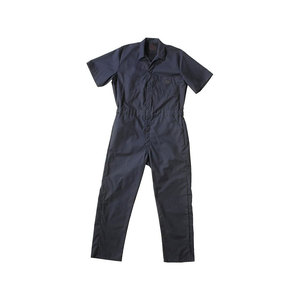 Pantalones DE TRABAJO ignífugos de poliéster transpirable personalizables para hombre con múltiples bolsillos, uniformes de trabajo de talla grande - Product Image 2