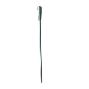 Poussoir professionnel de noeud laparoscopique avec la poignée ergonomique pour l'opération chirurgicale confortable - Product Image 6