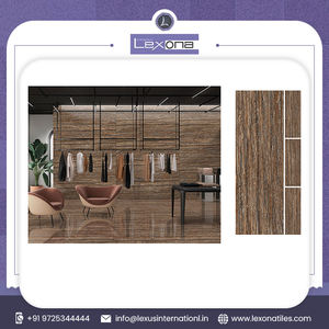 Moderne Antique Porcelaine Polie Émaillée Marbre Sol Carreaux de Mur Brillant Intérieur Appartements Prix de Gros Disponible - Product Image 2