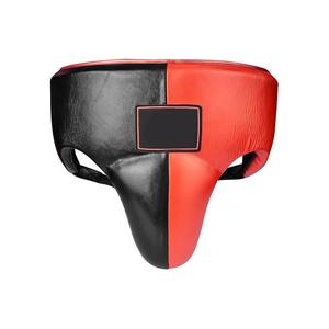 อุปกรณ์ป้องกันขาหนีบสำหรับผู้ชายที่ป้องกันขาหนีบแบบหนักโลโก้ตามสั่งดีไซน์ใหม่ - Product Image 4