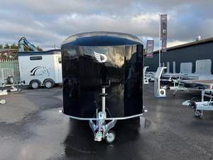 Remolque de Carga Cerrado Debon Roadster C700 de 4.99m x 2.33m x 2.37m, 2600kg, Eje Doble, Laterales de Aluminio, Puerta Lateral - Product Image 3
