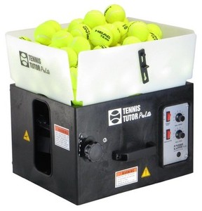 Original Quality Shot makers Portable Tennis <b>Ball</b> <b>Machine</b> with Remote - Product Image 3