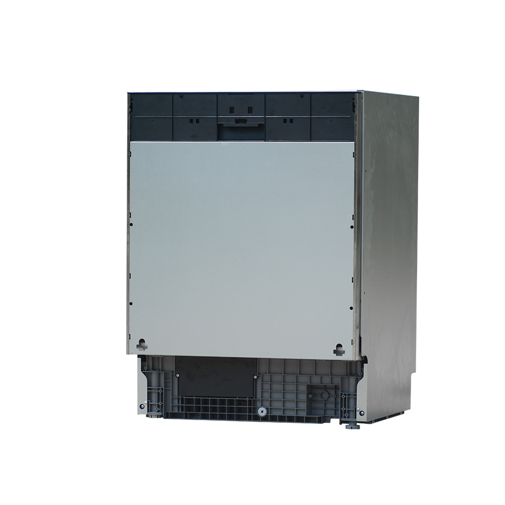 Europe Stainless Steel Smart Dishwasher 14-15 Capacity Dishwasher Machine for Home