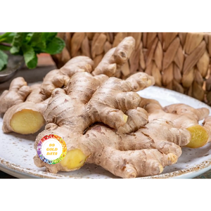 รากขิงธรรมชาติจากเวียดนามผลิตภัณฑ์คุณภาพระดับพรีเมียมพร้อมส่งออกในราคาที่ดี - Product Image 3