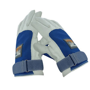 Joueurs professionnels de match de cricket directement du fabricant d'usine de matériel de cricket Oem & Odm disponible Gants de frappe de cricket - Product Image 2