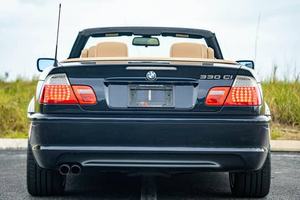 BMW 330CI ZHP CONVERTIBLE USADO 2006, Volante a la Izquierda/Derecha - Product Image 4