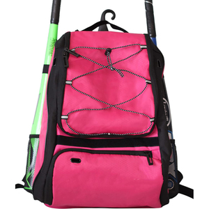 Nouveauté sac à dos de baseball sac de voyage sacs de tennis sac de badminton sac de football sac de hockey sacs d'équipement sportif avec logo personnalisé - Product Image 4