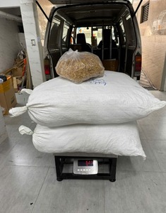 Algues Eucheuma séchées 99 Gold Data de haute qualité prêtes pour l'exportation Meilleur prix Vente en gros directe - Product Image 1