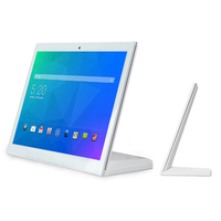 14 "L forme paysage de bureau affichage LCD capacitif tactile Android plat ODM tablette PC pour hôtel banque restaurant magasin de détail centre commercial