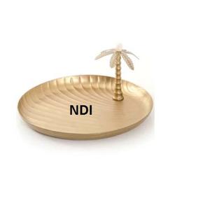 ถาดเสิร์ฟอาหารทำจากหวายถาดเสิร์ฟชากาแฟในโรงแรมบ้านร้านอาหารสไตล์โมเดิร์น - Product Image 4