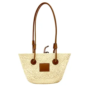 Borse Tote Personalizzate in Carta Rafia, Gadget Promozionali Personalizzabili - Product Image 1