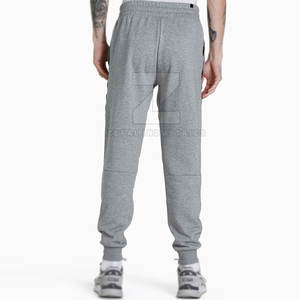 กางเกงซับเหงื่อสำหรับผู้ชายแห้งเร็วระบายอากาศได้ดีกางเกงสไตล์ใหม่สีตามสั่ง - Product Image 2