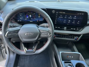 Chevrolet Equinox FWD RS 2025 Usado en Buen Estado - Product Image 5