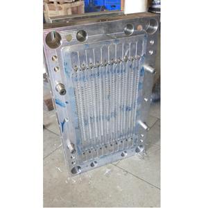 แม่พิมพ์ฉีดพลาสติกอุตสาหกรรมประสิทธิภาพสูงจากอินเดียอัตราข้อบกพร่องต่ำสำหรับกระบวนการผลิต - Product Image 4