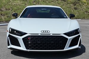 สภาพดีเยี่ยม รถมือสอง ปี 2020 ออดี้ R8 V10 Performance Coupe 602 แรงม้า V10 - Product Image 1