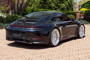 SUPER CLEAN 2025 PORS-CHE 911 CARR-ERA COU-PE PRÊT À ÊTRE EXPÉDIÉ - Product Image 5