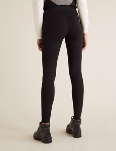 Personalizado Gimnasio Fitness Leggy Yoga Pantalones Patrón sólido Hot Girls Legging Tamaño adulto - Product Image 2