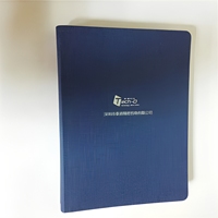 Service d'impression de bandes dessinées personnalisées A6 - Livre de contes à couverture souple avec reliure agrafée, impression offset et plastification