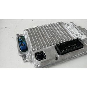 Unidad de Control de Radio y Navegación para FORD Puma Serie (19>) lu5t-14g371-gkc - Product Image 4