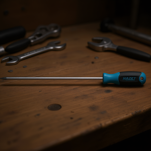 Tournevis TORX Hazet avec profil interne, outil de haute qualité - Product Image 3