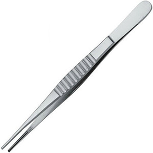 Pinzas Vasculares Atraumáticas Debakey, Instrumentos Quirúrgicos Manuales de Acero Inoxidable Personalizados para Uso Hospitalario, Más Vendidas - Product Image 6