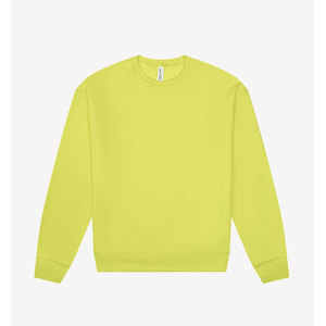 Bella สเวตเตอร์ผ้าแคนวาสสำหรับผู้ชายเสื้อกันหนาวแบบสวมหัวผ้าฟลีซผ้าฝ้าย100% เสื้อกันหนาวแบบสวมหัวสำหรับฤดูหนาว - Product Image 3