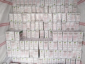 สปาเก็ตตี้อียิปต์ EL-DEAUCTOR 450 กรัม |   แป้งสาลีดูรัม |   พร้อมส่งออกจำนวนมาก - Product Image 6