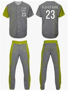Camisetas de béisbol personalizadas con logotipo de nombre cosido, camisetas personalizadas, pantalón para hombres, uniforme de Béisbol Juvenil, tendencia superior Premium - Product Image 3