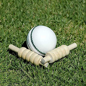 Balles dures de cricket personnalisées OEM ODM balles dures de cricket professionnelles d'extérieur de fabricants les moins chers - Product Image 4