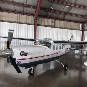 CLEAN 1979 CESS _ NA P210 ÁGUILA DE PLATA EE. UU. - Product Image 1