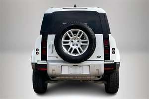 LAND ROVER DEFENDER 110 S AWD 2020 USADO, Volante a la Izquierda/Derecha - Product Image 6