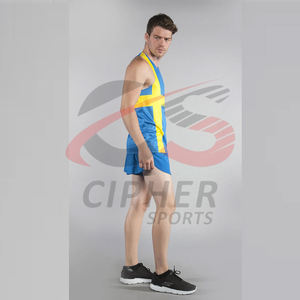New Arrival Custom Printed Gym Wear Man <b>Tank</b> <b>Top</b> Sport Singlets <b>Men</b> Stylish Gym Singlet <b>Plus</b> <b>Size</b> Singlet <b>Tank</b> <b>Top</b> - Product Image 3